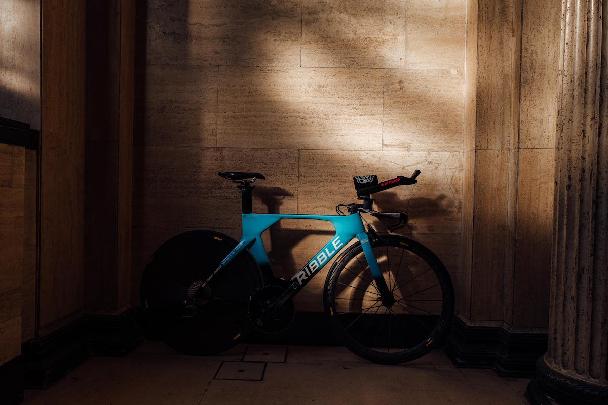 Gallery: Best Images of Rouleur Live 2021