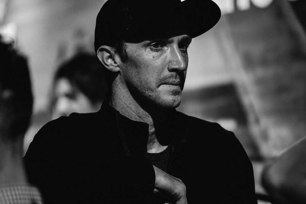 Rouleur conversations podcast: Ian Boswell and Cycling Through a Pandemic