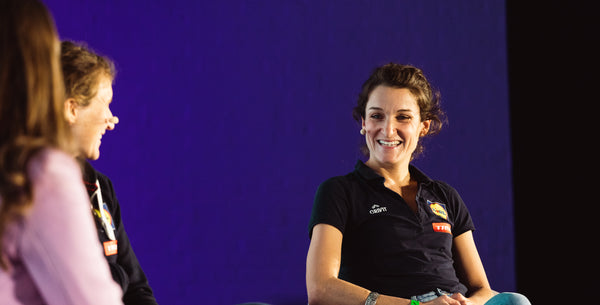 'I feel like a junior again. I just love it' - Lizzie Deignan's newfound motivation on home roads