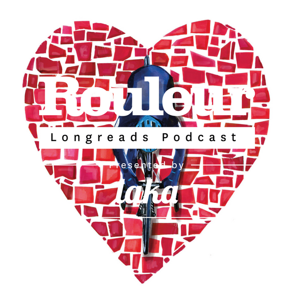 The Rouleur Longreads Podcast: Heartbroken – The silent killer in the peloton