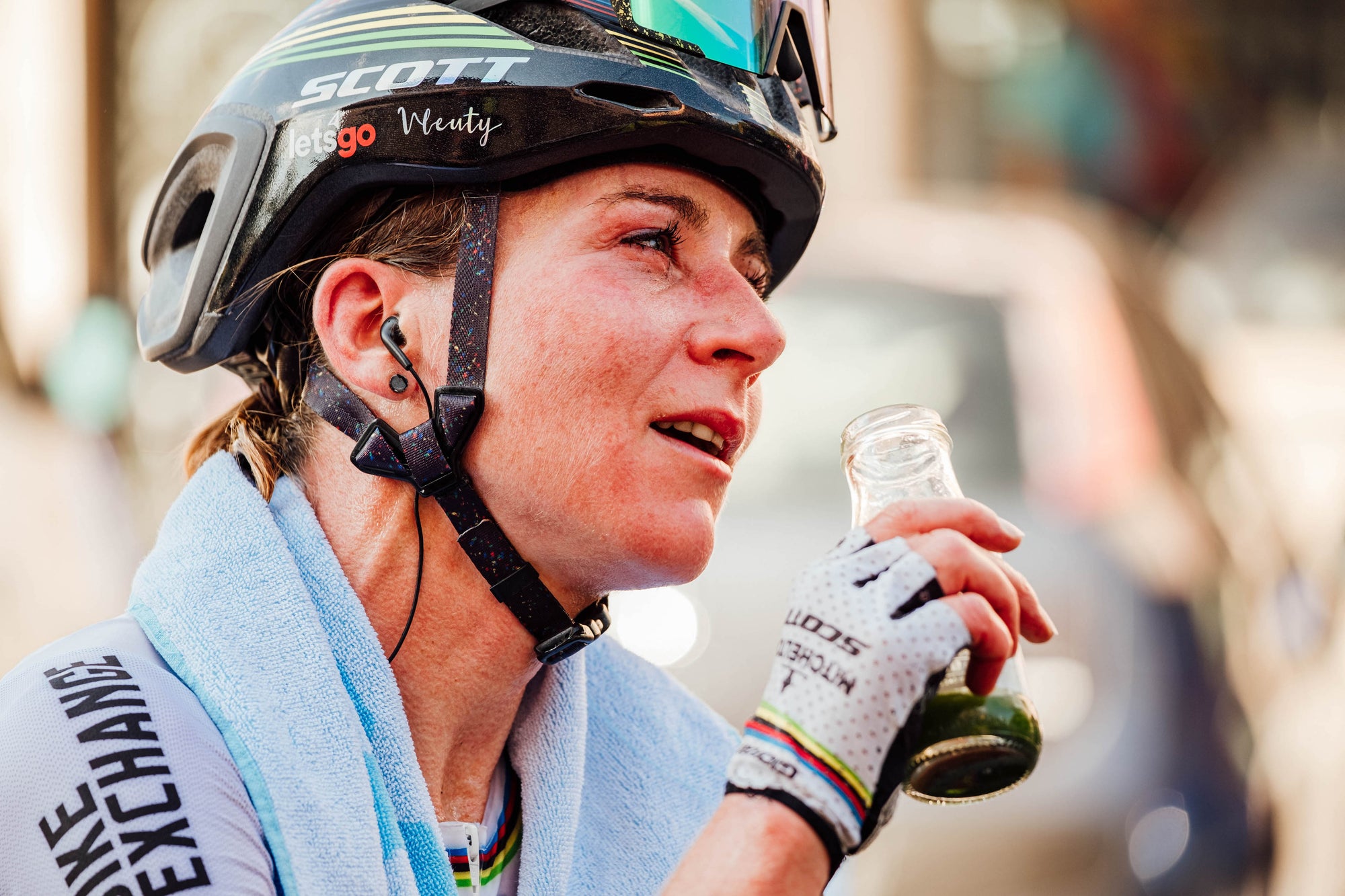 Rouleur predicts... Giro Rosa stage 4