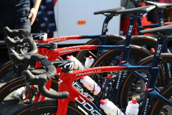 Gallery: The Bikes and Tech of Paris-Roubaix 2022