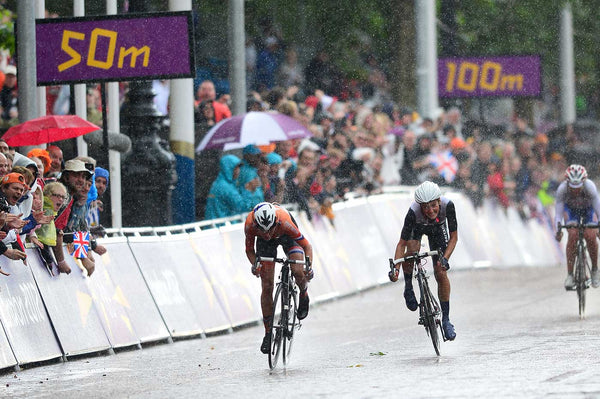 The most dramatic moments in Women’s Olympic Road Race history