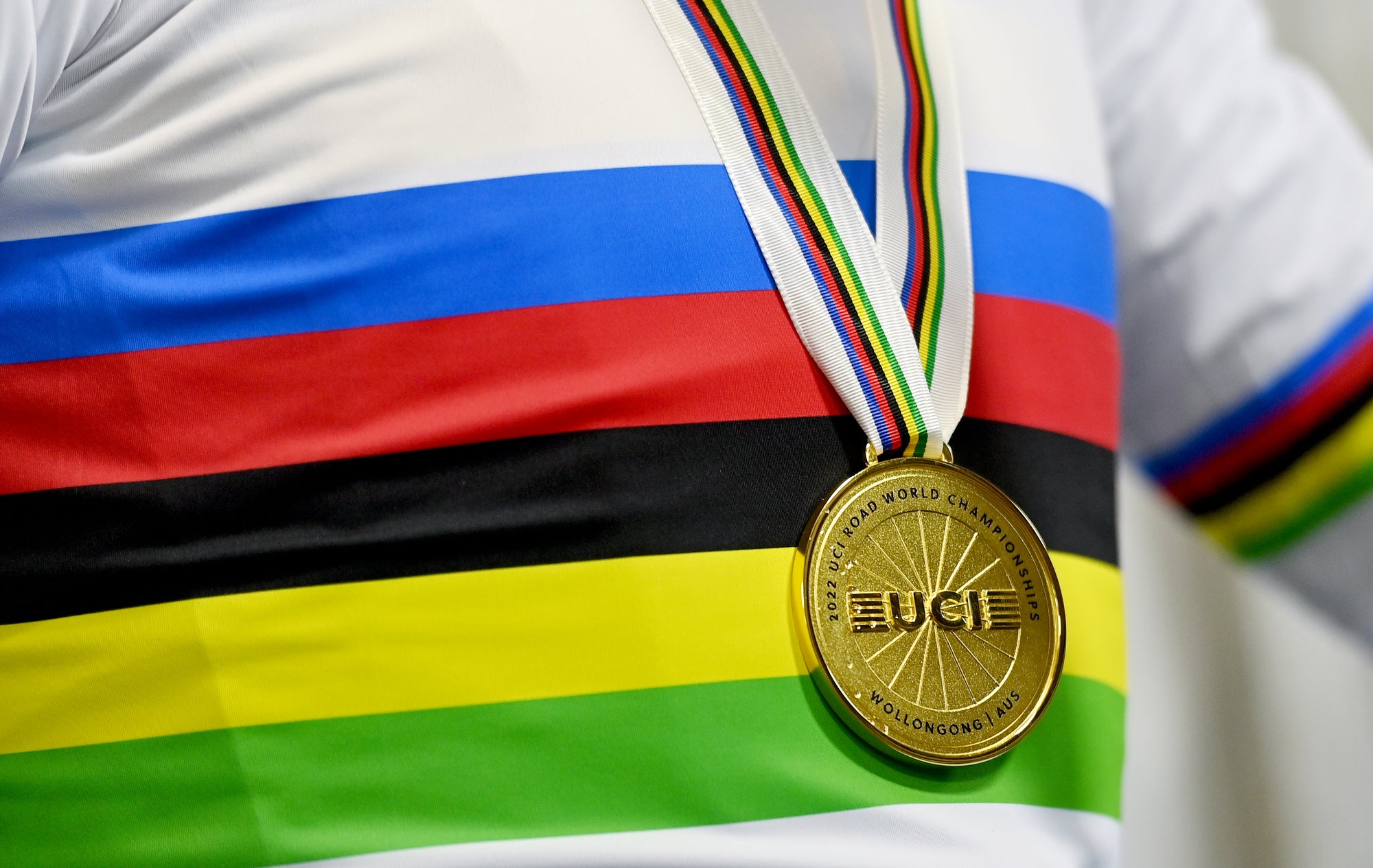 Glasgow 2023 | Campionati del Mondo di ciclismo su strada