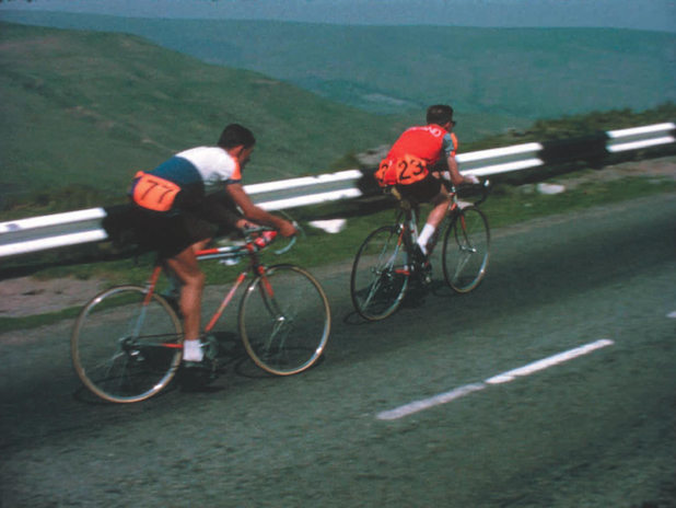 The Rouleur Longreads podcast: No Direction Home