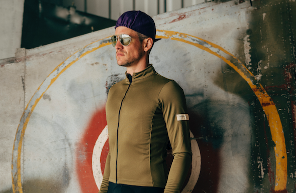 Rouleur tech podcast: Clothing design and technology