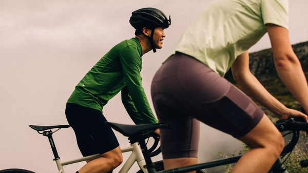 Rouleur’s guide to the best Rapha shorts