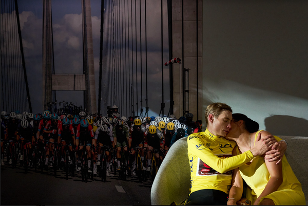 Mark Gunter Photo Awards: Tutti i vincitori