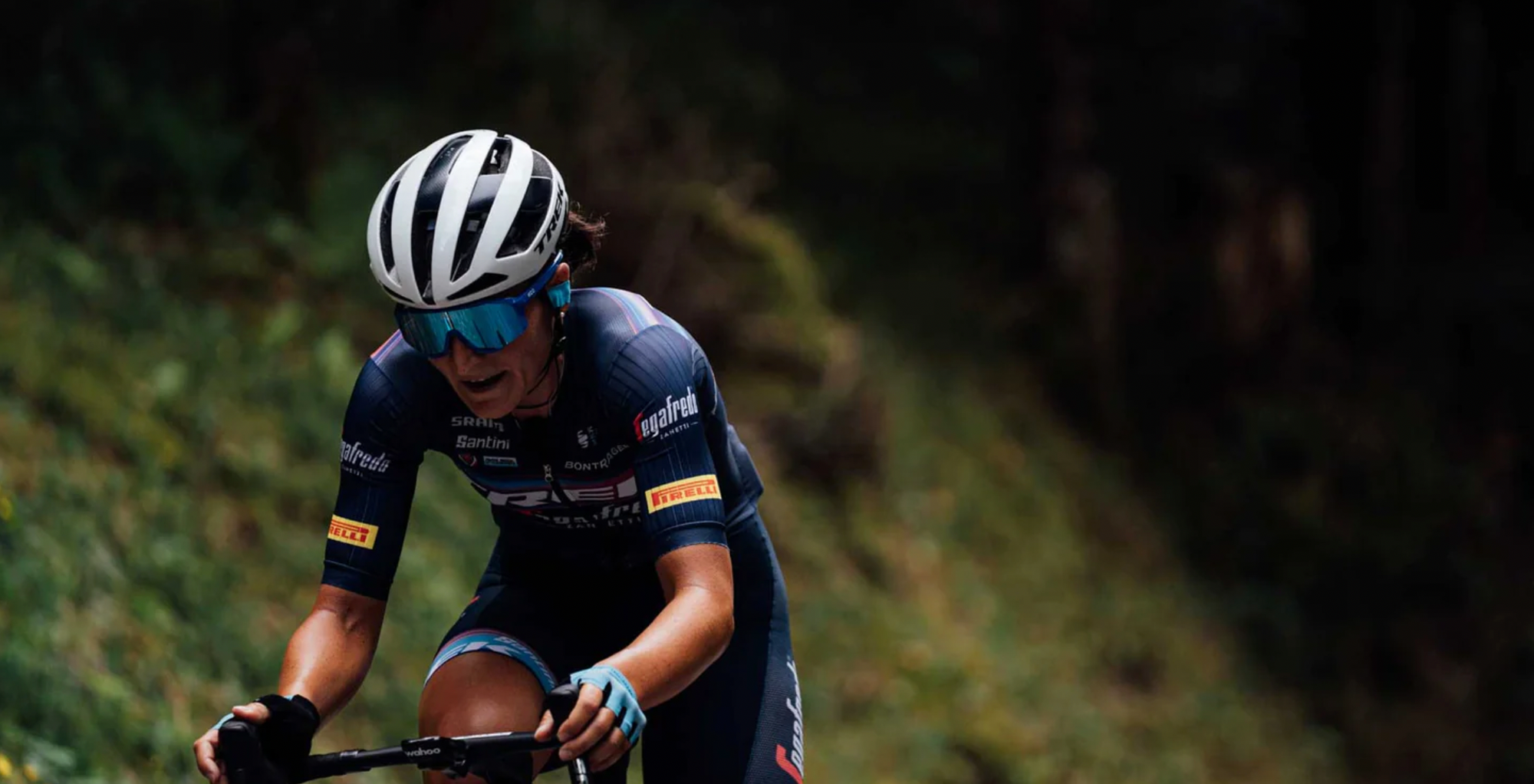 UAE WOMEN TOUR 2023 - Pronostici