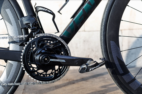 SRAM Force AXS 2023 - La nostra recensione