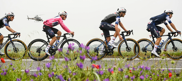 Giro 2023 | Tenere o cedere la maglia rosa?