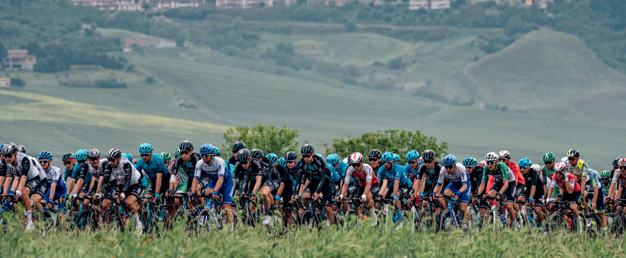 Giro d'Italia 2023 | Anteprima Tappa 5 | Atripalda-Salerno