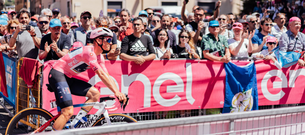 Giro 2023 | A caccia della maglia rosa