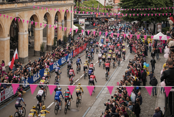 La quiete prima della tempesta | Giro 2023 | Tappa 12