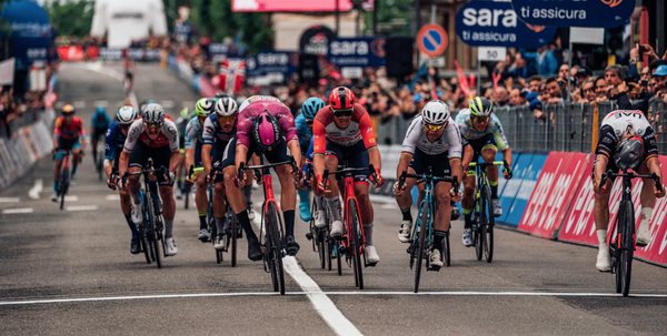 Giro 2023 | Anteprima Tappa 17 | Pergine Valsugana - Caorle