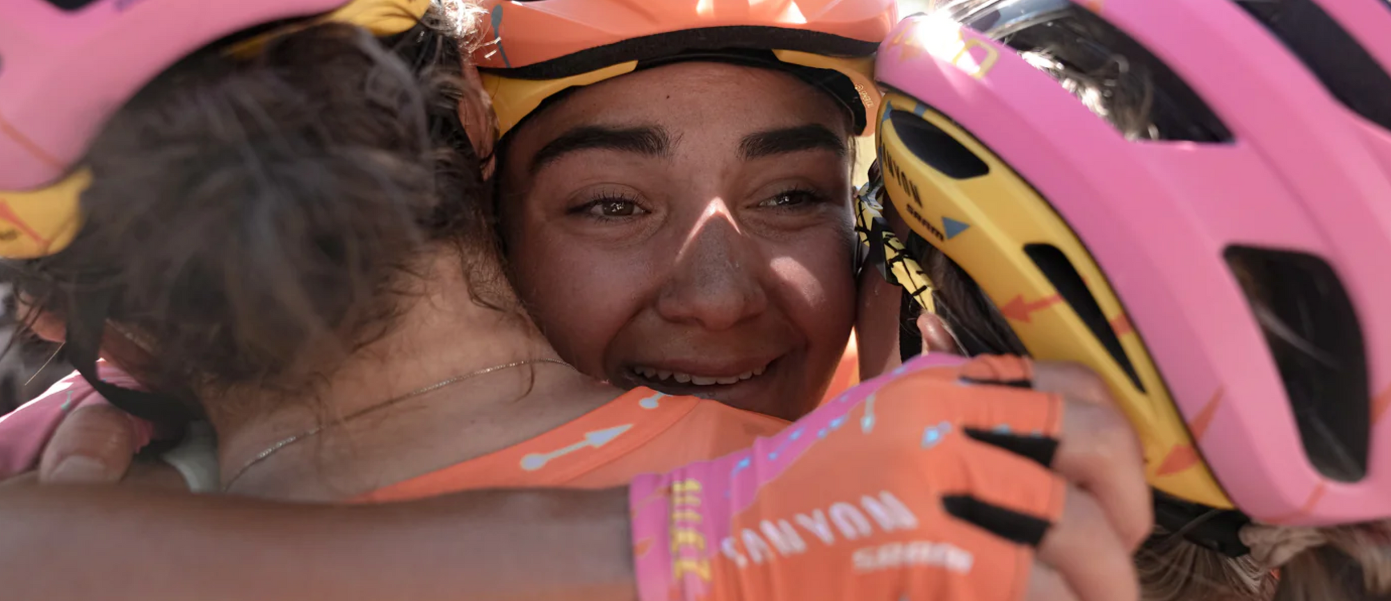 TDFF 2023 | Ricarda Bauernfeind e la vittoria che non ti aspetti