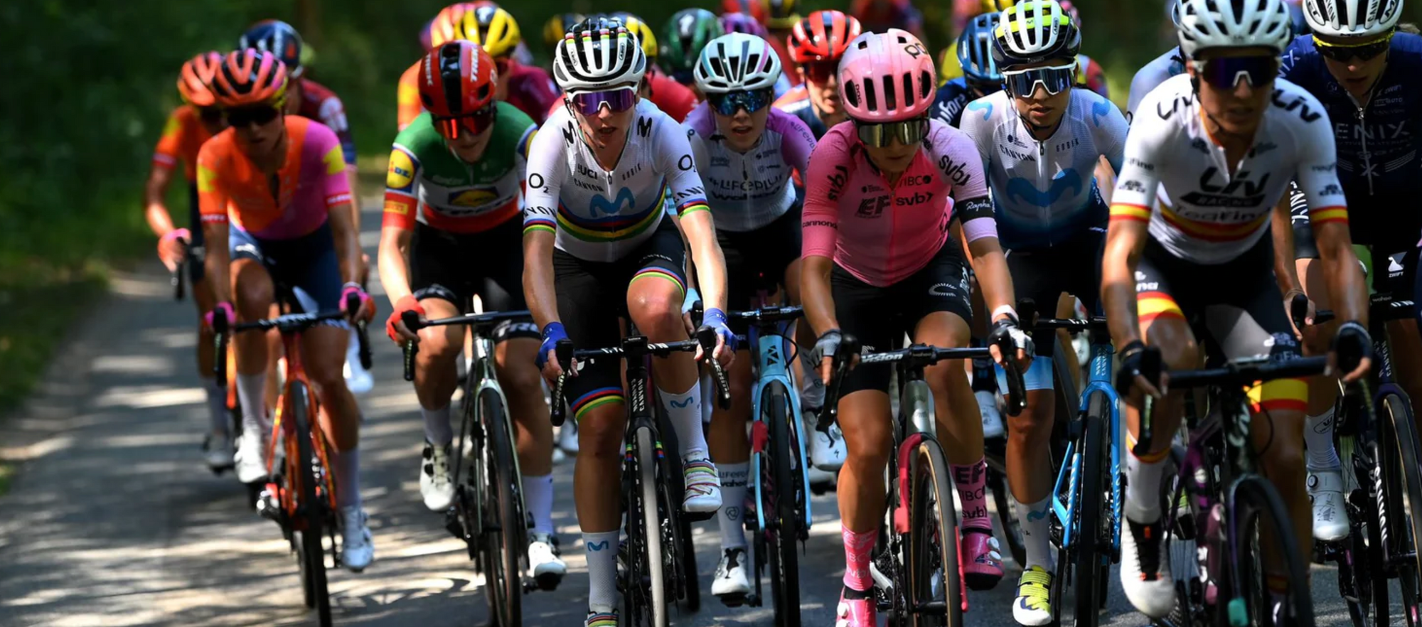 TDFF 2023 | Anteprima Tappa 7 | Lannemezan›Col du Tourmalet