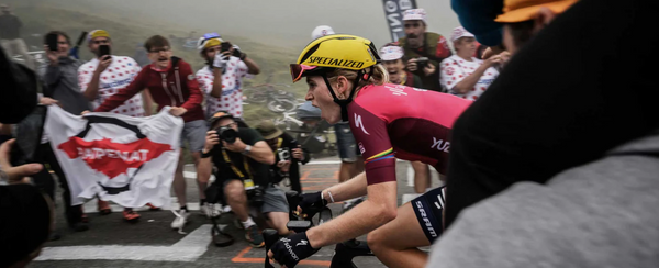 TDFF 2023 | La vittoria di Demi Vollering al Tourmalet apre un nuovo capitolo per il ciclismo femminile