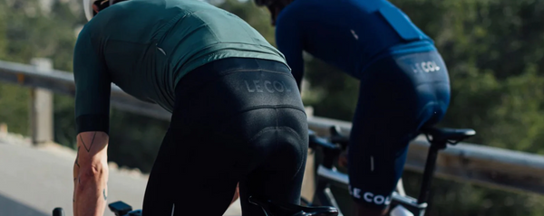 I migliori bib shorts da uomo