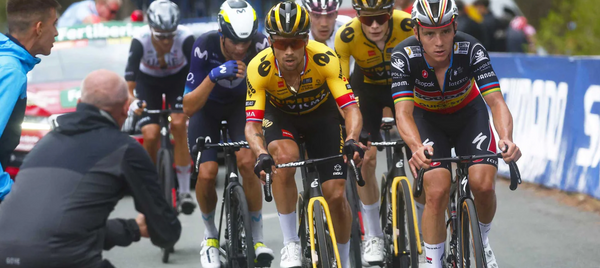 Vuelta 2023 | Riuscirà Remco Evenepoel a conquistare il Tourmalet?
