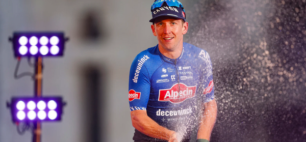 "Ho dimostrato il mio livello e la squadra è stata all'altezza" - Kaden Groves racconta la sua Vuelta a España da leggenda
