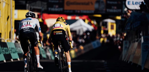 Il percorso del Giro 2024 può invogliare qualche superstar della classifica generale a lasciare il Tour de France?