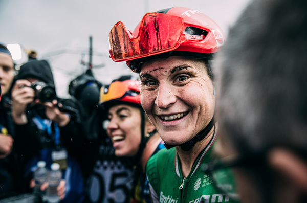 Giro delle Fiandre - gara femminile | Elisa Longo Borghini ci regala un'altra lezione di masterclass