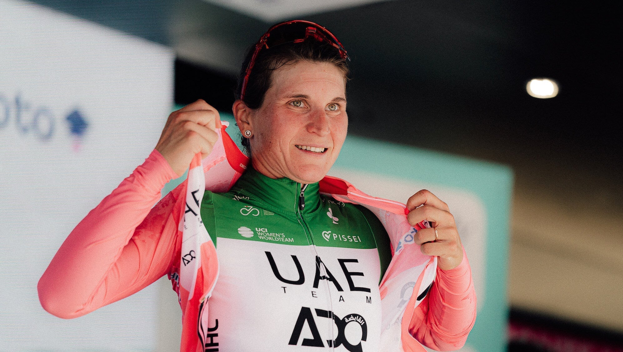 Elisa Longo Borghini