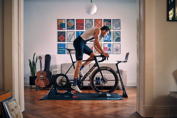 Tacx Neo 2T Smart Trainer – First Look Review