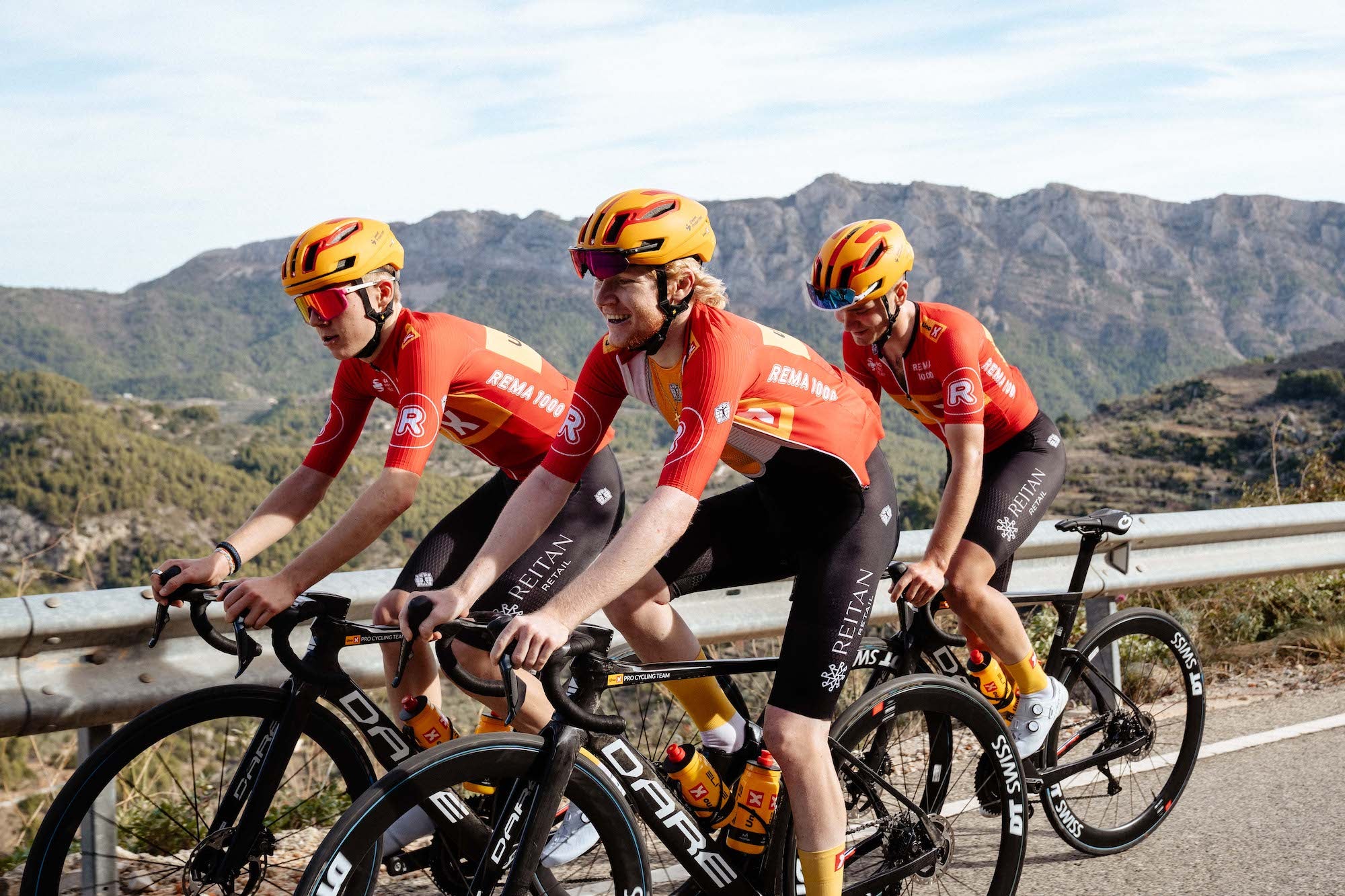 How Zwift elevated my performance