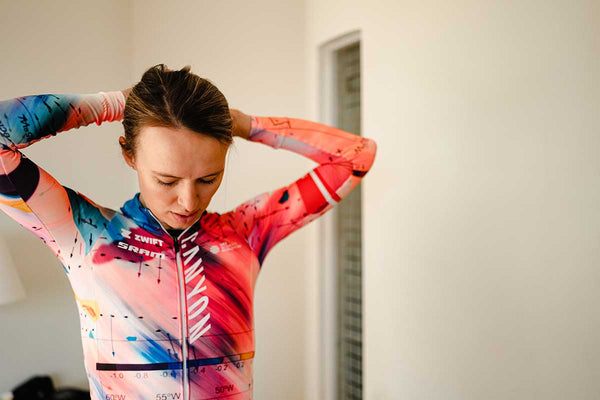 Kasia Niewiadoma: Searching for another Amstel Gold Race victory