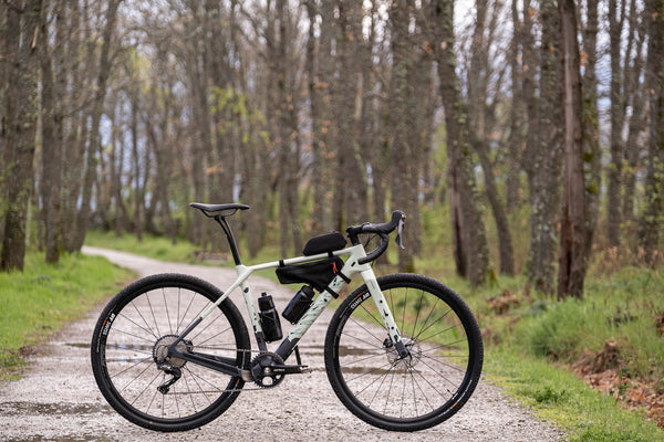 Canyon Grizl, la "hard gravel" di nuova generazione
