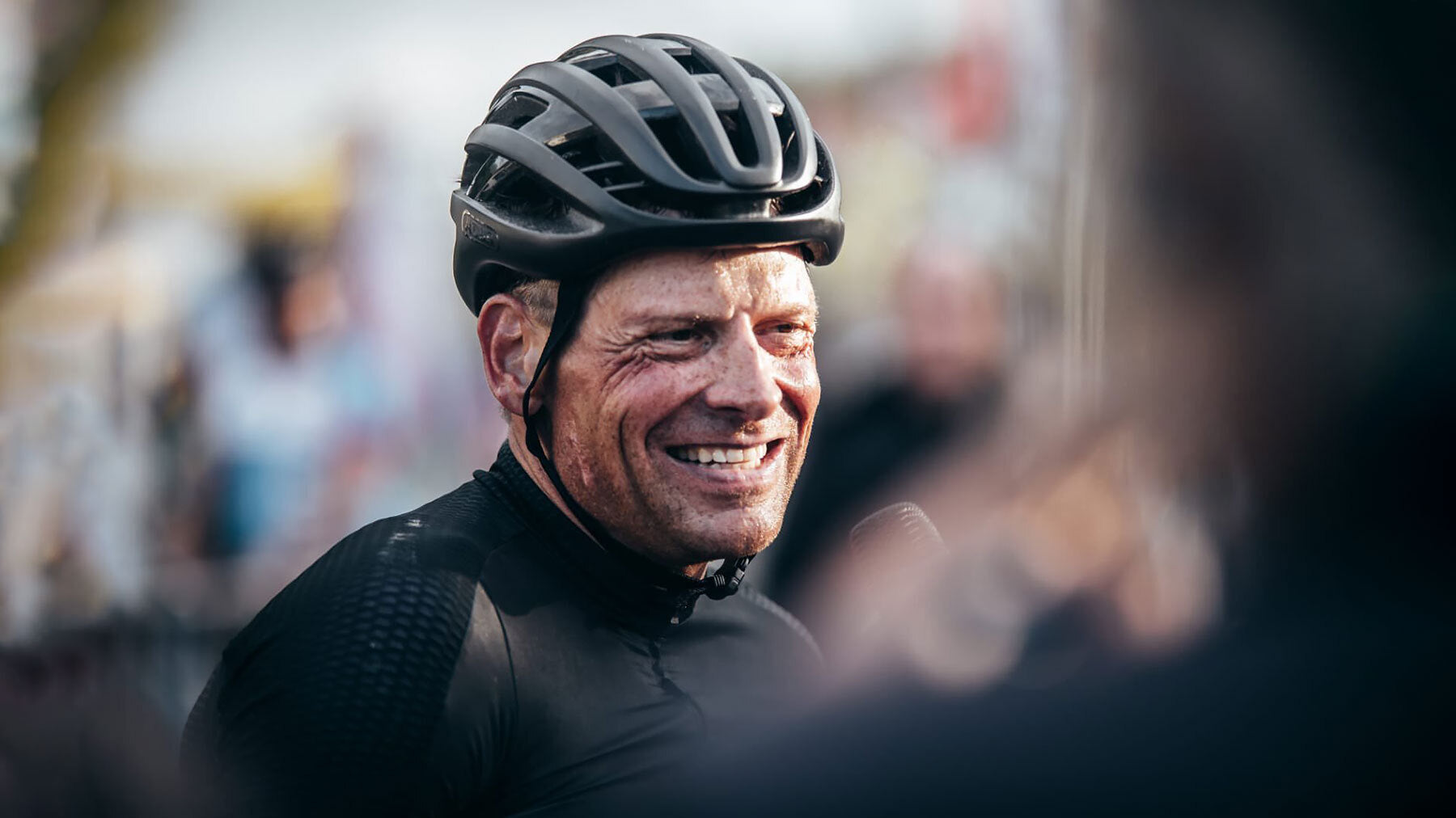 Jan Ullrich, el camino de la redención