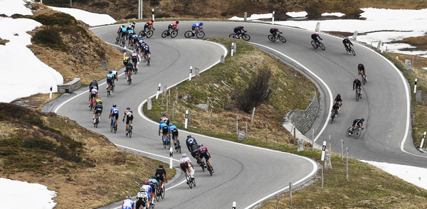 How to watch and live stream the Giro d'Italia 2023