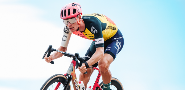 Rapha reveals new EF Education-EasyPost kit for Giro d’Italia