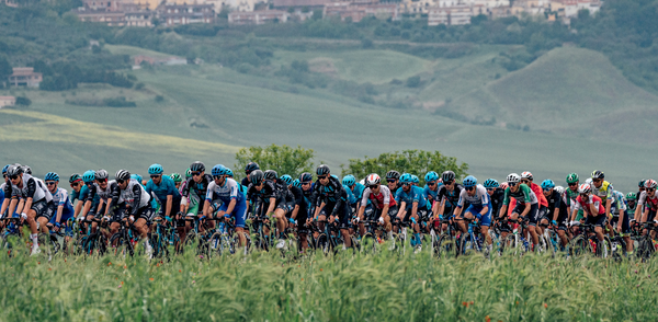 Giro d'Italia 2023 stage five preview - a far from straightforward sprint opportunity