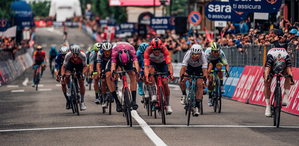 Giro d'Italia stage 17 preview - the final sprint before Rome