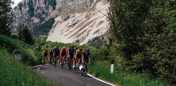 Giro d'Italia stage 18 preview - the first of three mountain stages