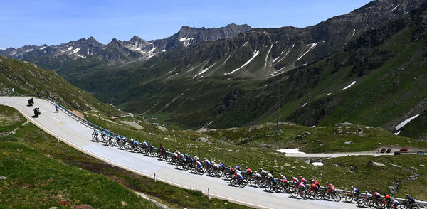 Tour de Suiza 2023: previa, etapas y favoritos