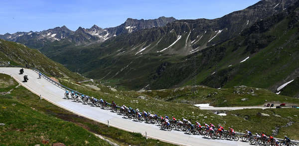 Tour de Suisse 2023: all the essential info