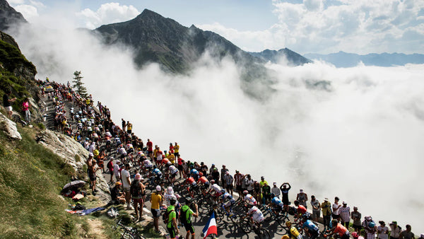 Los puertos más duros del Tour de Francia 2023: por encima de las nubes
