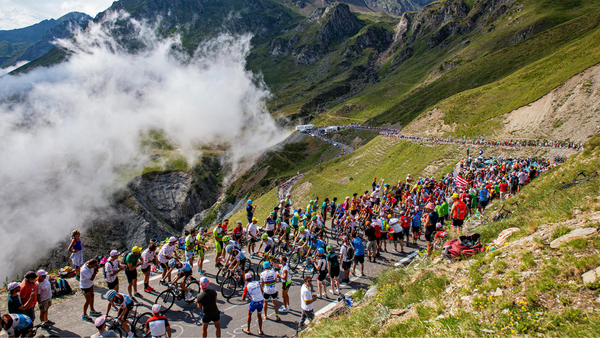 Tour de France 2023 stage six preview - Who can survive the Tourmalet?
