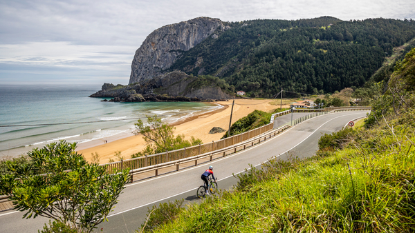 Rouleur Explore: Urdaibai Euskadi's cycling reserve