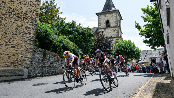 Tour de France Femmes avec Zwift stage six preview - the final sprint opportunity