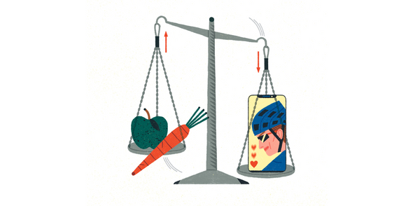 Thought for food: From Issue 116 - Mind