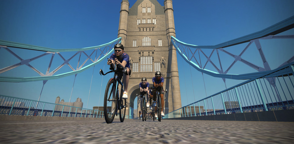 How to improve time trialling on Zwift