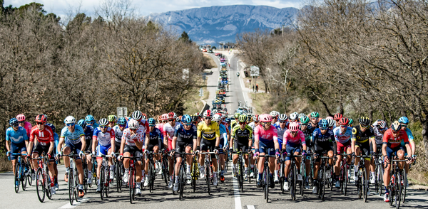 Paris-Nice 2023 - predictions and contenders
