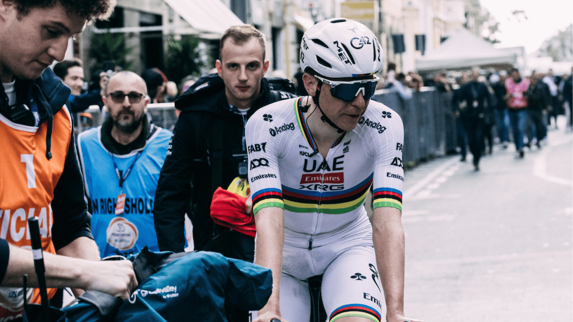 Tour of Flanders 2025 men preview: Is there any beating Tadej Pogačar?