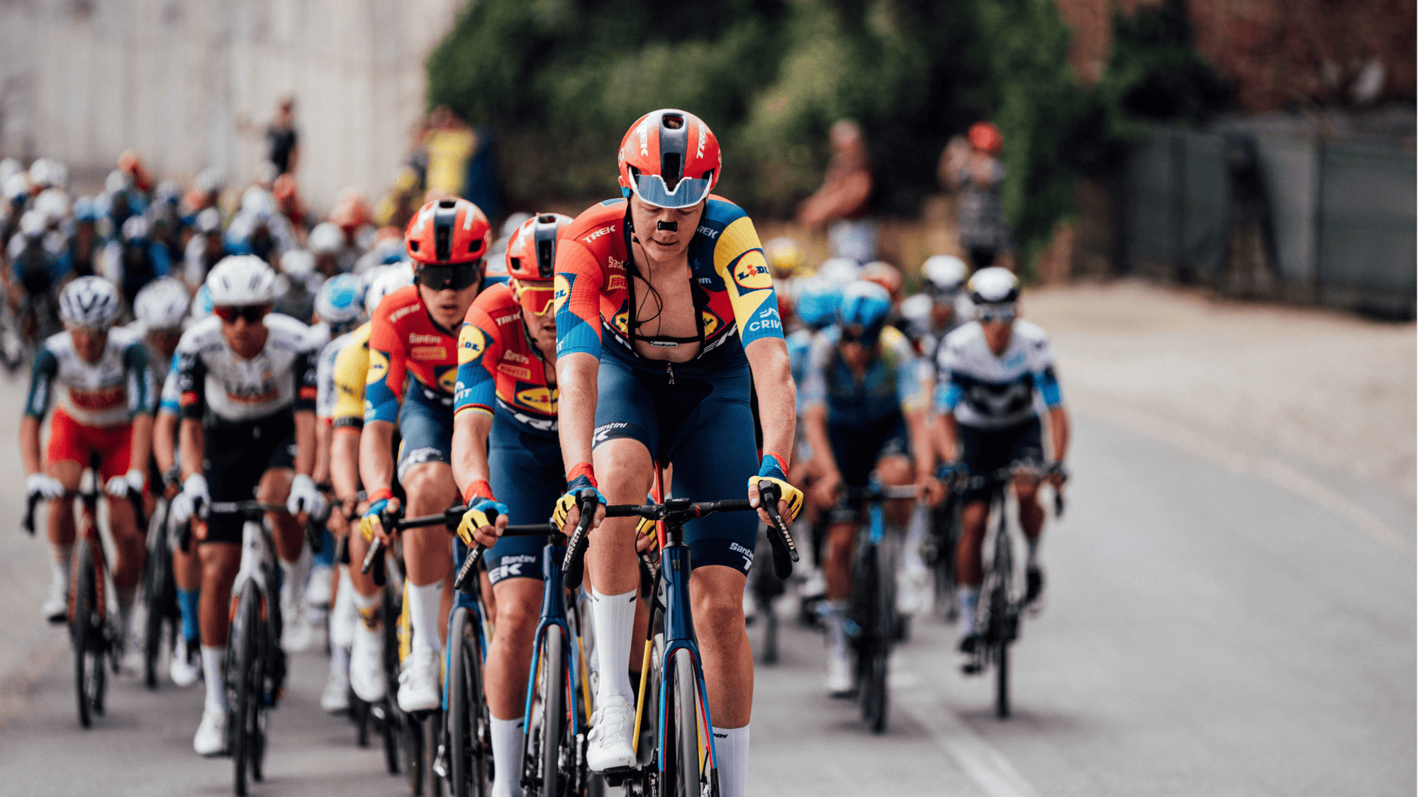 Giro d'Italia 2025 stage five preview: An explosive finale