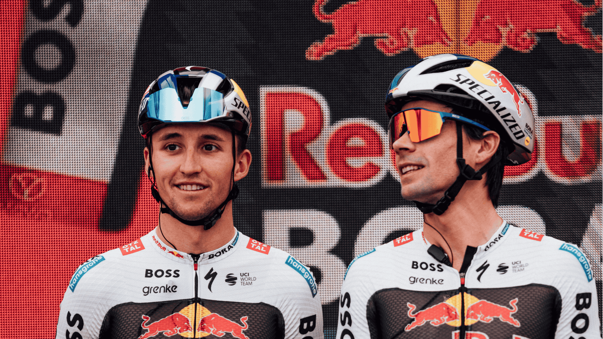 How does the loss of Jai Hindley affect Primož Roglič's Giro d'Italia bid?